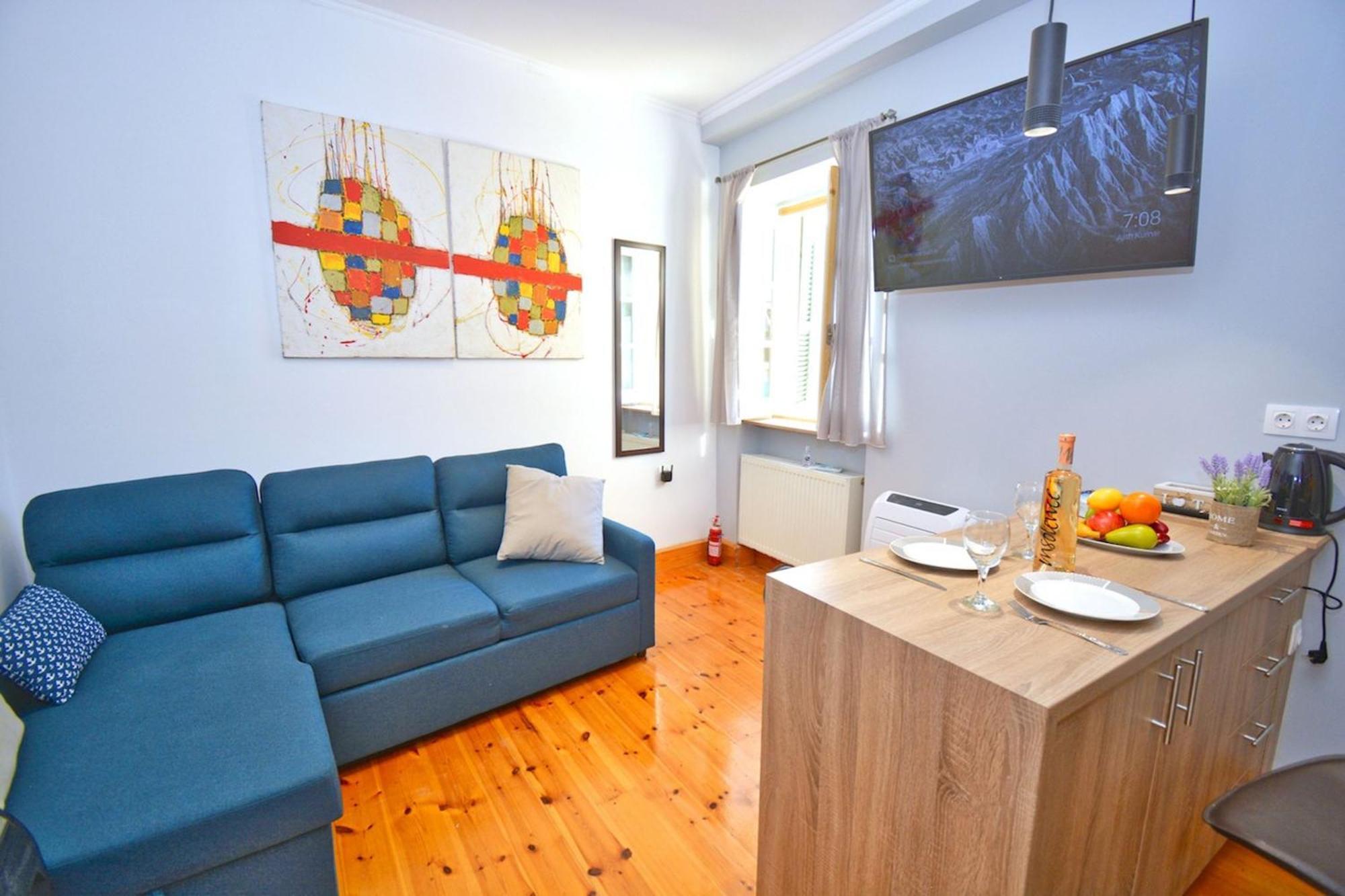 Mouragia Suites Corfu Corfu  Екстер'єр фото