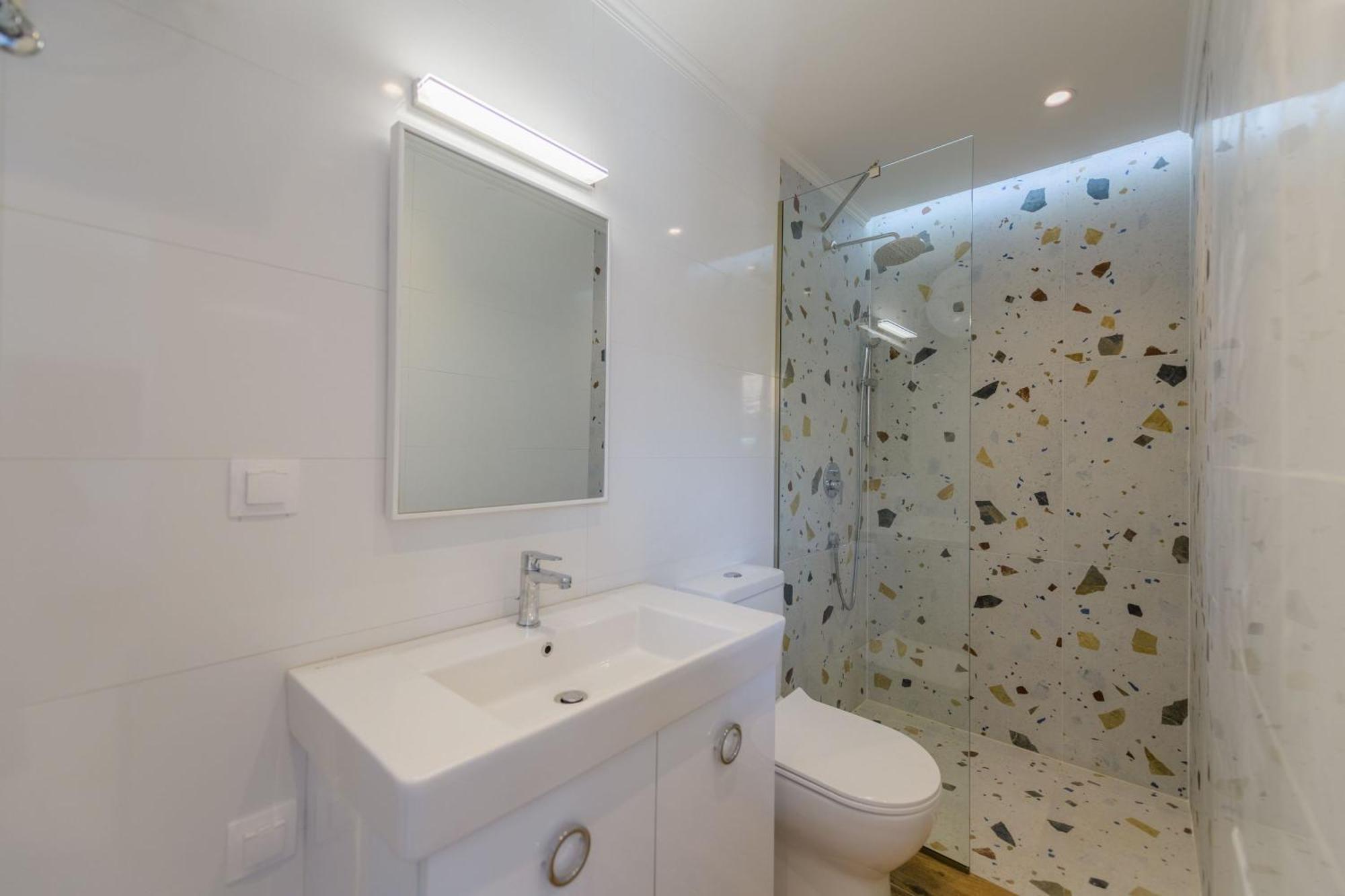 Mouragia Suites Corfu Corfu  Екстер'єр фото