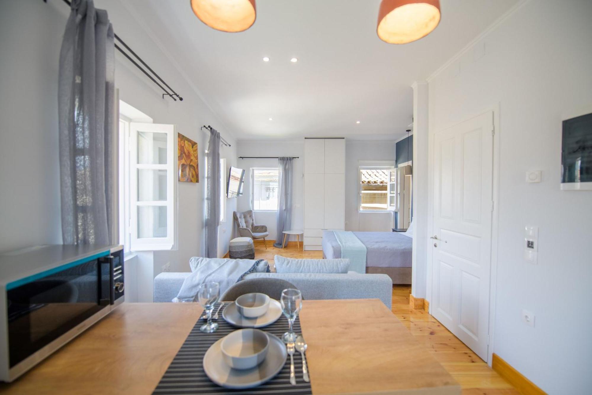 Mouragia Suites Corfu Corfu  Екстер'єр фото